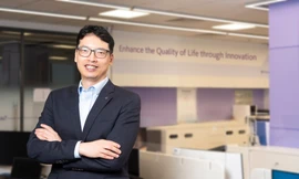 Tổng giám đốc Shinhan Life: Thị trường bảo hiểm nhân thọ Việt Nam sẽ sớm phục hồi, phát triển