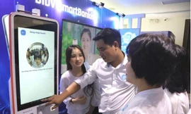 BIDV đồng hành với doanh nghiệp nhỏ và vừa trong chuyển đổi số