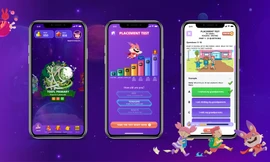 FLYER ra mắt app Phòng luyện thi tiếng Anh theo chuẩn Cambridge