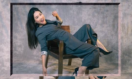 “Bền vững” - Từ khóa hot nhất làng thời trang trong dịp Tết này