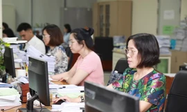 Kho bạc Nhà nước phối hợp hoàn thuế TNCN nhanh chóng, hiệu quả