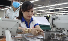 Cơ chế thông thoáng, giao thông thuận lợi giúp Bình Dương hút dòng vốn FDI 