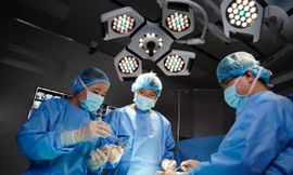 Tập đoàn Y khoa Hoàn Mỹ và Strasys hợp tác thúc đẩy đổi mới và nâng cao chất lượng dịch vụ y tế