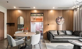 Lý do khách hàng trẻ thích mê 'căn hộ biến hình' tại Vinhomes Ocean Park