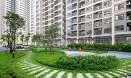 Nghịch lý có thật ở dự án bất động sản mùa dịch