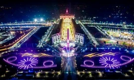 Sống thượng lưu đậm chất châu Âu tại KĐT Danko City