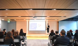 Thị trường bảo hiểm: Nhiều thay đổi chưa từng có đang diễn ra 