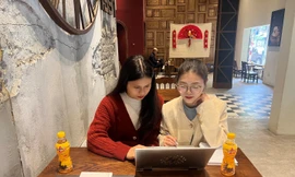 Thử thách đảm bảo 'lượng' và 'chất' cho công việc thời hiện đại