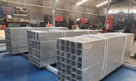 Hoàng Phát – Đơn vị dẫn đầu trong thị trường máng cáp điện chất lượng cao