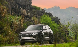 TC Group thông báo kết quả bán hàng hyundai tháng 5/2024