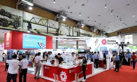 Doanh nghiệp Đài Loan khẳng định vị thế trên trường quốc tế 