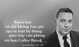 Kỳ 85: Cà phê trong cách vận hành của quyền lực mềm