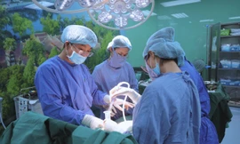 Bỏ qua 1 dấu hiệu nhỏ, tôi đã hối hận khi phải cắt bỏ tử cung vì ung thư