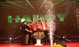 Lãnh đạo PVN, Công đoàn Dầu khí và BSR thực hiện nghi thức đón chào năm mới 2020