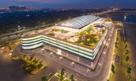 Khám phá một “Nhật Bản thu nhỏ” tại Vinhomes Ocean Park và triết lý Zen giữa đô thị