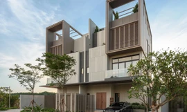 Cú hích cho bất động sản cao cấp Thành phố Mới Bình Dương