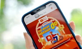 Khám phá ưu đãi hấp dẫn khi cập nhật ứng dụng ShopeePay