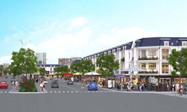 5 lý do nên đầu tư vào khu đô thị Victory City