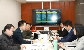 PVEP cam kết mạnh mẽ cho phát triển bền vững