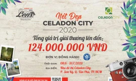 Cuộc thi nhiếp ảnh độc đáo về ‘lá phổi xanh’ phía Tây Sài Gòn