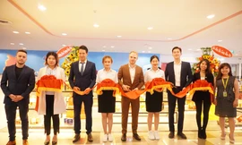 Buy2sell Khai trương cửa hàng tại SC VIVO City – Gian hàng cho phong cách sống sành điệu