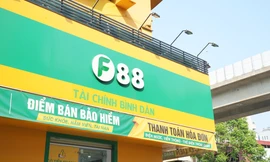 Pháp lý - ‘ranh giới’ định danh mô hình tài chính thay thế