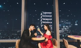 Tặng quà, tặng cả trải nghiệm: 'Trend' mới mùa Valentine 2023