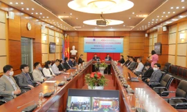 Petrovietnam và SSFC nâng tầm hợp tác 