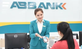 ABBANK đạt 924 tỷ đồng lợi nhuận trước thuế tính đến cuối quý 3