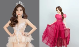 Học lỏm tuyệt chiêu để có da đẹp đồ xinh tại Hằng Trần Shop 