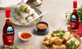 Doanh nghiệp Việt nỗ lực mang tinh hoa ẩm thực nước nhà ra thế giới