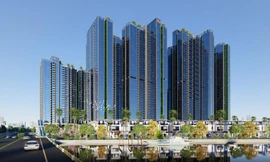 Đâu là cơ sở đánh giá tiềm năng tăng giá của Sunshine Sky City? 