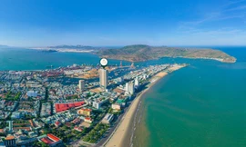 Sở hữu nhiều lợi thế, Altara Residences Quy Nhơn “gây sốt” thị trường 