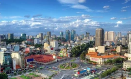 Vai trò thách thức BĐS Việt Nam