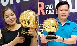 Tiger Beer tăng thêm cơ hội trúng bóng vàng 1 tỷ đồng cho khách hàng