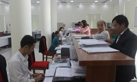 Hết tháng 4, ước chi thường xuyên đạt 27,1% dự toán