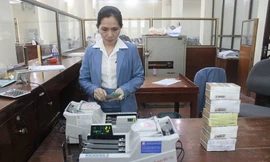 KBNN sẽ tục đẩy mạnh cải cách hành chính trong lĩnh vực kiểm soát chi nhưng vẫn đảm bảo chặt chẽ, an toàn nguồn vốn