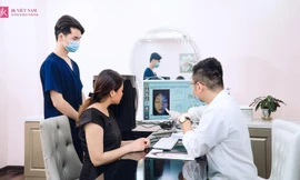 Chuyên gia nói gì về xu hướng làm đẹp mới cải lão hoàn đồng?