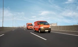 Nhiều tài xế chọn app giao hàng Lalamove vì số lượng đơn hàng ổn định