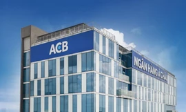 Nhờ chuyển đổi số quyết liệt, lợi nhuận ACB tăng gấp 17 lần 