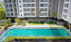 Vạn Xuân Group bàn giao hơn 1.300 căn hộ chất lượng cao Happy One Central