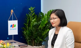 Tổng Giám đốc FPT Capital: Tin tưởng và đầu tư bền vững vào bất động sản