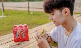 Mùa nắng nóng và cách giải khát, thanh lọc mát cơ thể nhanh chóng