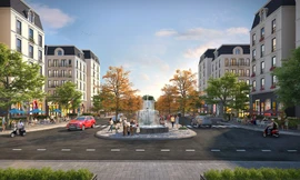 Điều gì làm nên sức hấp dẫn của shophouse The Terra - An Hưng?