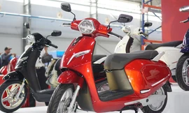 VinFast Klara S - Xe máy điện dành cho công dân kỷ nguyên mới
