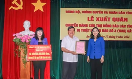 Mệnh lệnh từ tâm