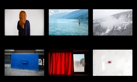 Những ‘Kết nối cảm xúc’ trong triển lãm nhiếp ảnh tại VCCA