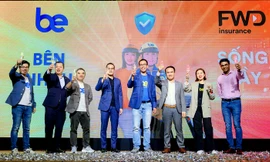 FWD - Be Group hợp tác đưa bảo hiểm nhân thọ đến gần hơn với khách hàng