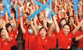 Tăng cường tương tác là lực đẩy giúp doanh nghiệp tiến xa