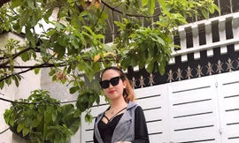 Hà Nguyễn Fashion: Thời trang thanh lịch cho các quý cô sành điệu